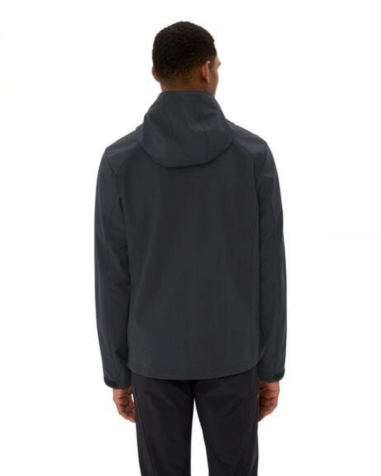 VAUDE Jacken SE Men's Ossola Hoody Jacket – Ansicht 4