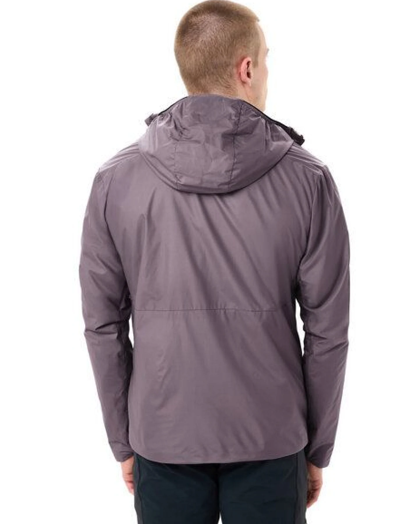 VAUDE Jacken Men's Scopi Insulation Jacket – Ansicht 4