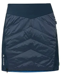 Produktseite: VAUDE Kleid-Rock Women's Sesvenna Reversible Skirt II