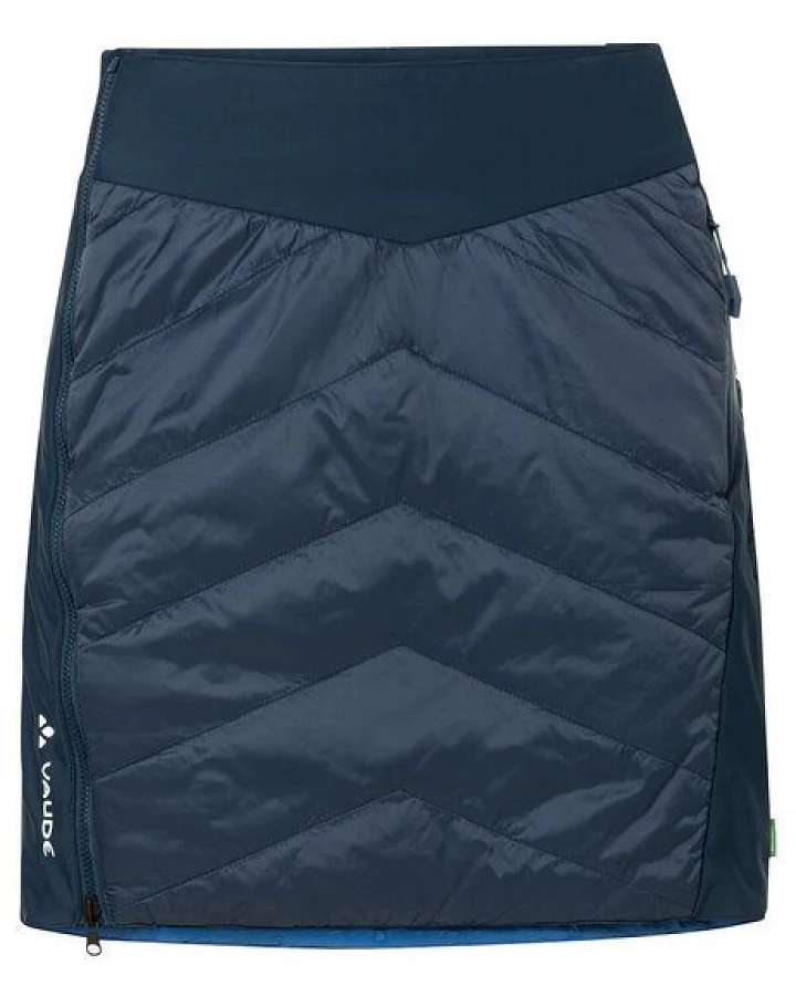 Produktseite: VAUDE Kleid-Rock Women's Sesvenna Reversible Skirt II