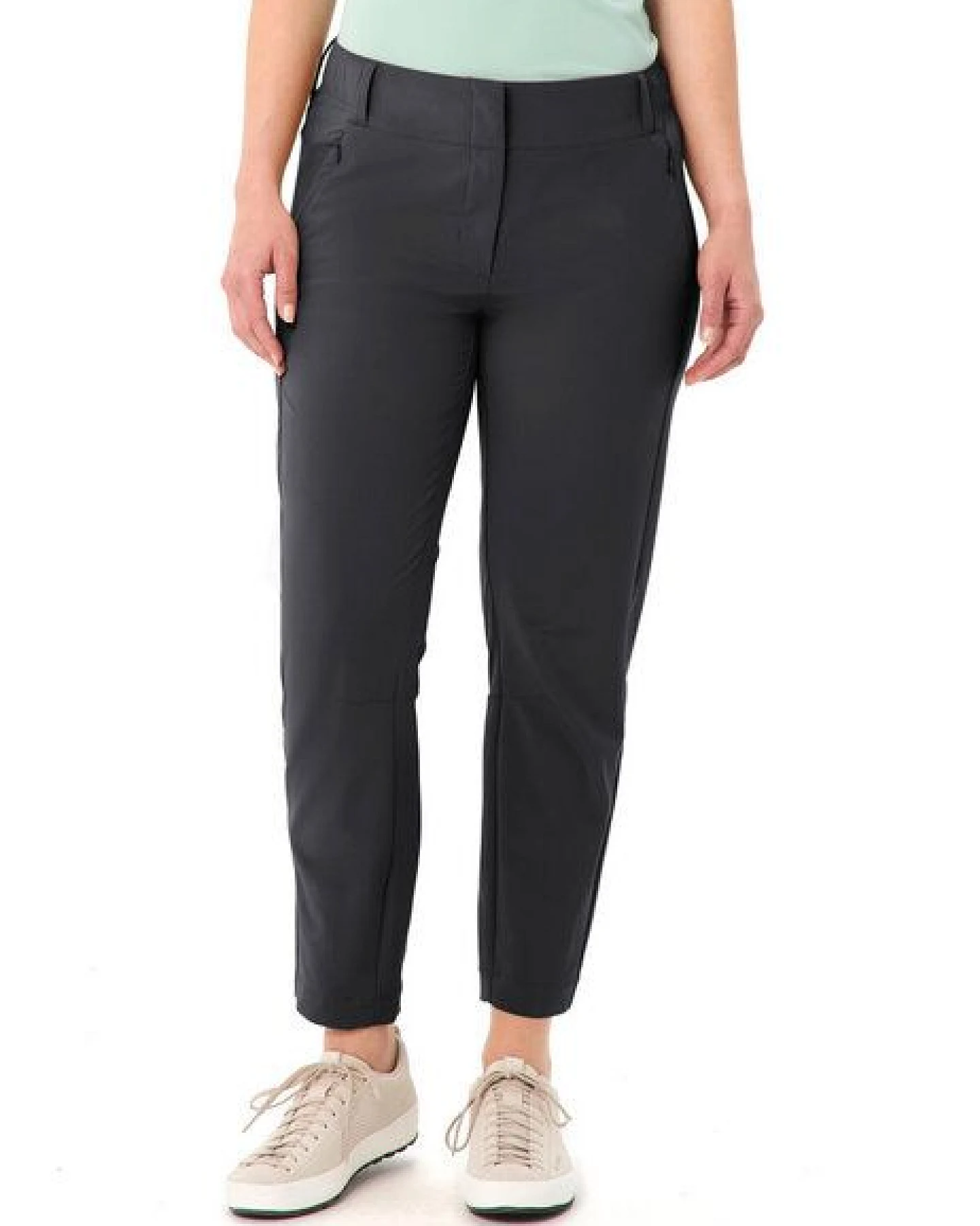 VAUDE Hosen Women's Skomer Pants III – Ansicht 3