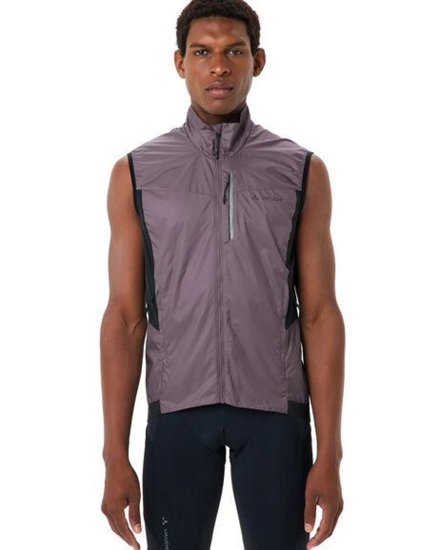 VAUDE Weste Men's Kuro Air Vest – Ansicht 3