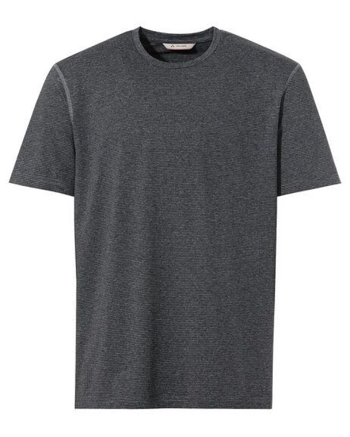 Produktseite: VAUDE T-Shirt Men's Mineo Striped T-Shirt II