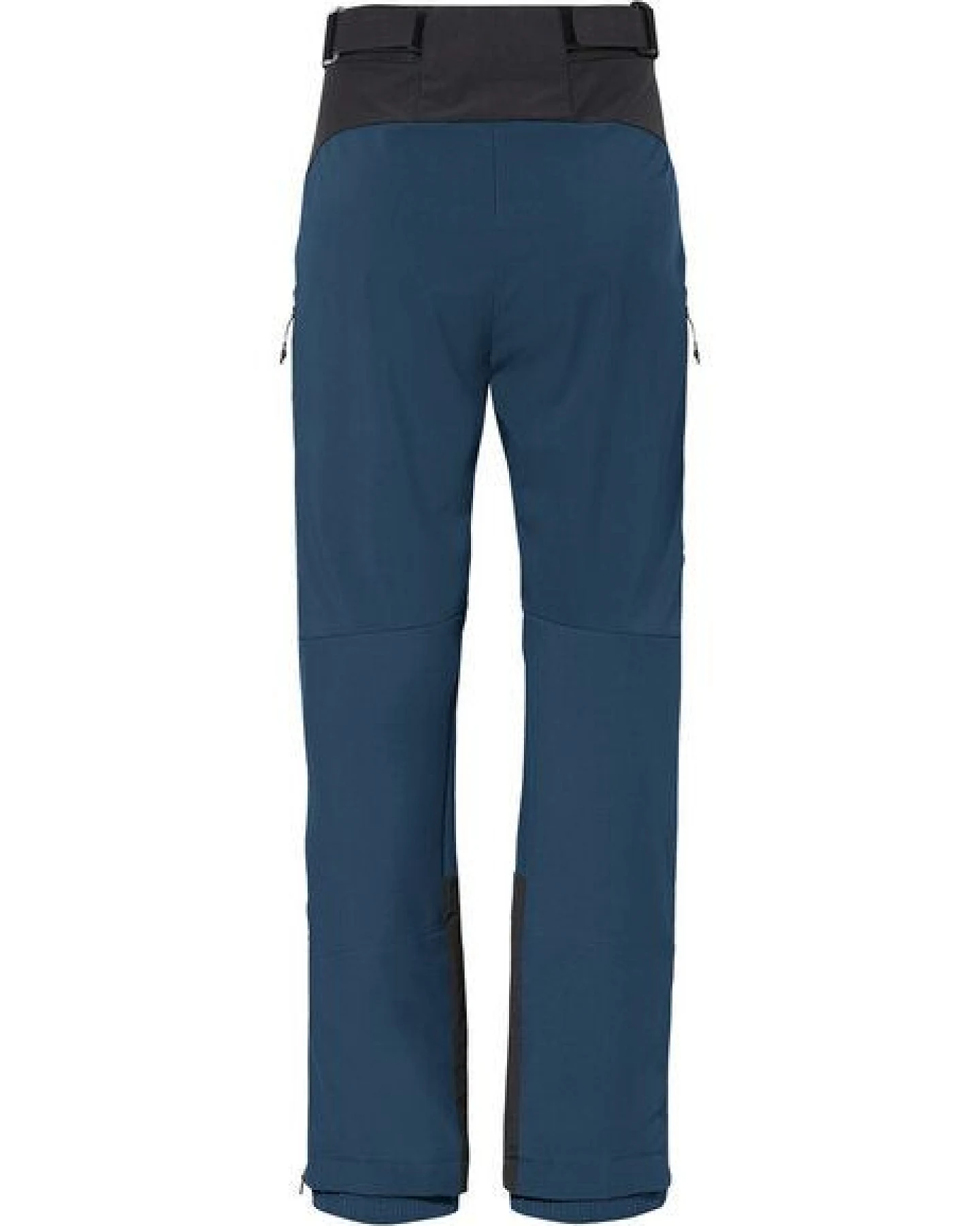 VAUDE Hosen Women's Monviso Alpine Pants – Ansicht 2