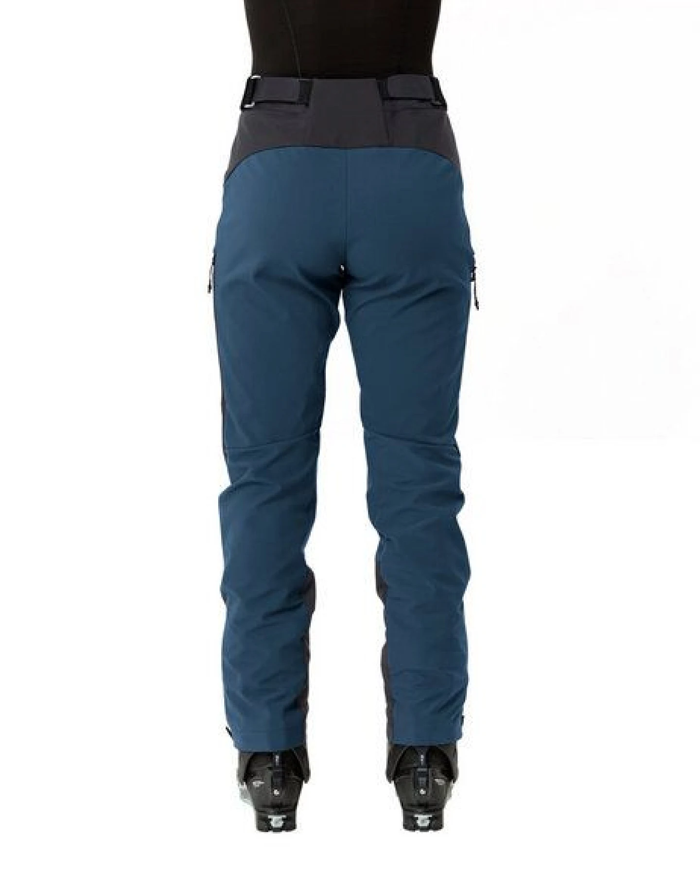 VAUDE Hosen Women's Monviso Alpine Pants – Ansicht 4