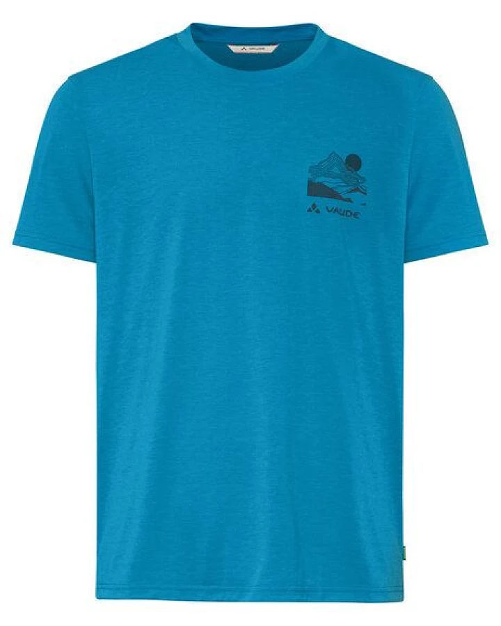 Produktseite: VAUDE T-Shirt Men's Tekoa T-Shirt III