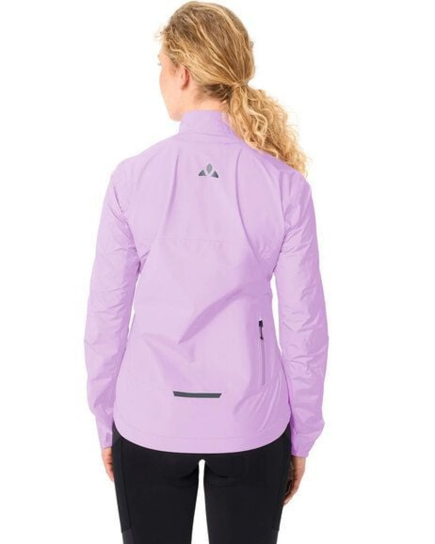 VAUDE Jacken Women's Kuro Pro Rain Jacket – Ansicht 4