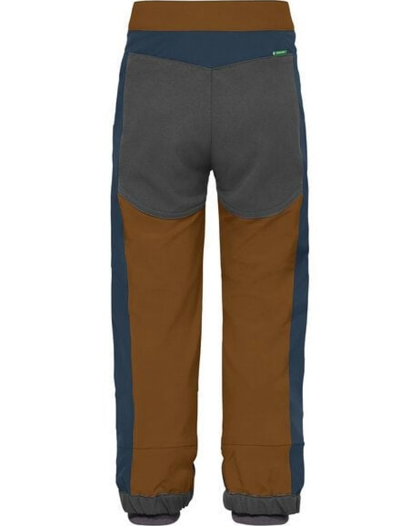 VAUDE Hosen Kids Caprea Stretch SF Pants – Ansicht 2