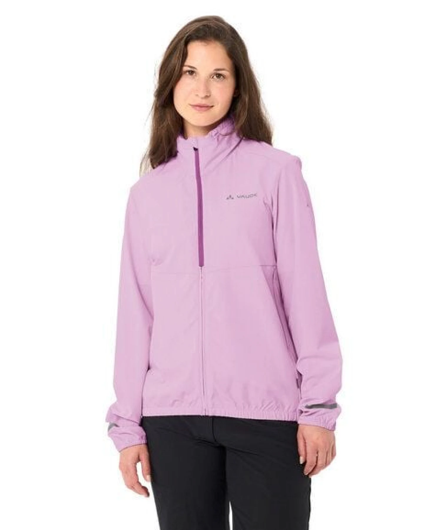 VAUDE Jacken Women's Cyclist Air Jacket – Ansicht 3