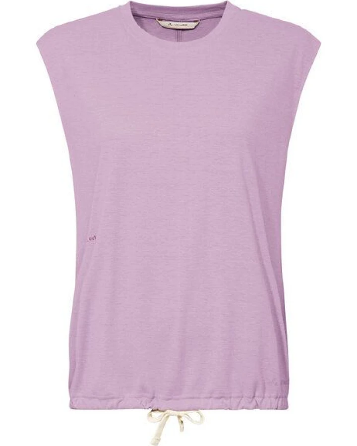 Produktseite: VAUDE T-Shirt Women's Redmont Hemp T-Shirt