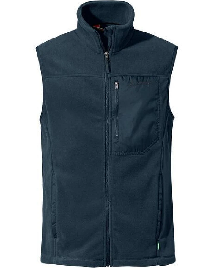 VAUDE Weste Men's Rosemoor Fleece Vest