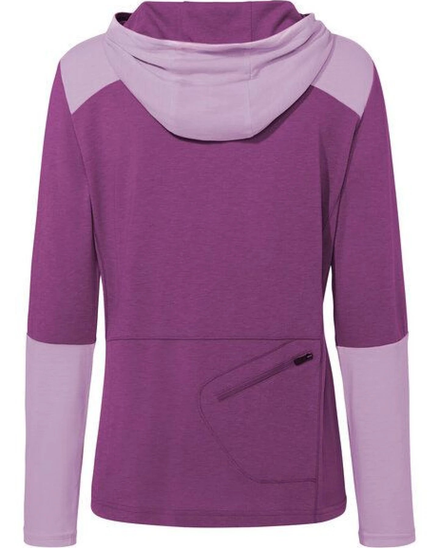 VAUDE T-Shirt Women's Tremalzo LS Shirt – Ansicht 2