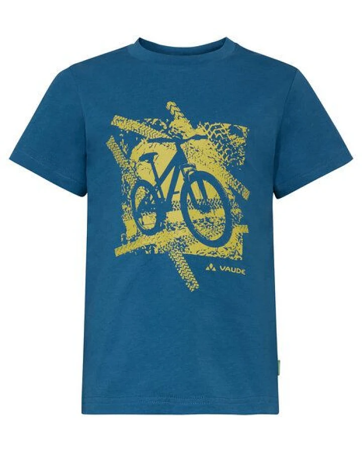 Produktseite: VAUDE T-Shirt Kids Lezza T-Shirt