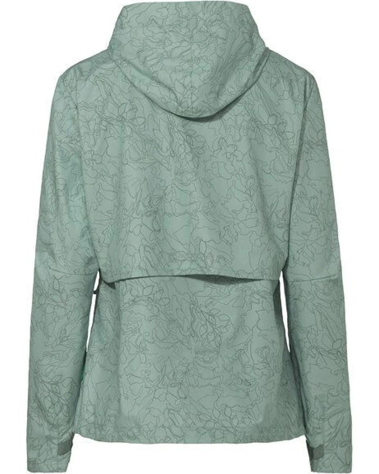 VAUDE Jacken Women's Adlux Air Jacket – Ansicht 2