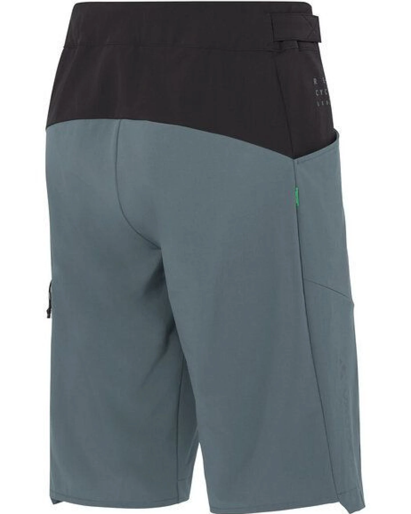 VAUDE Hosen Men's Qimsa Pro Shorts – Ansicht 2
