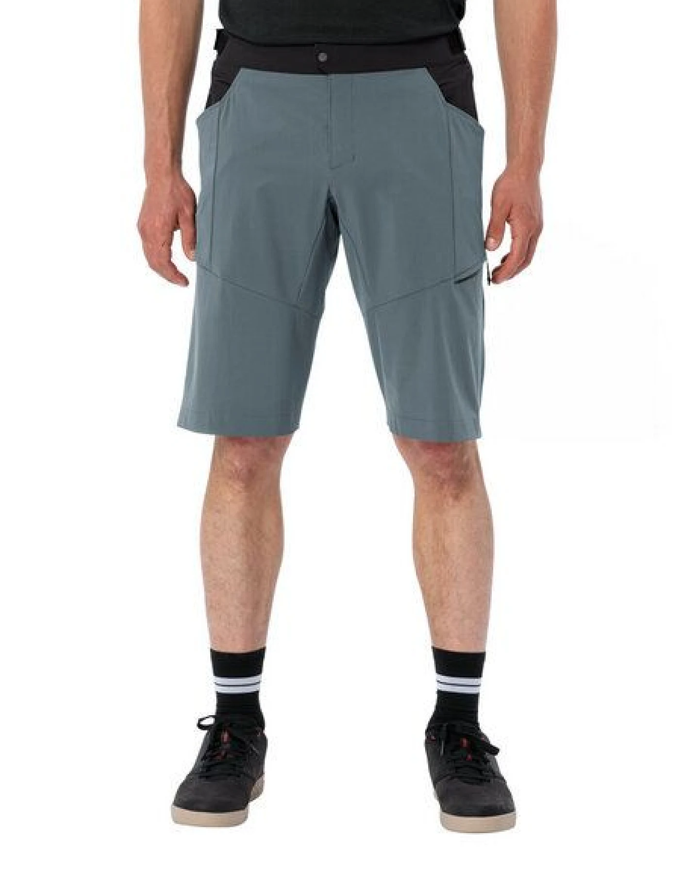 VAUDE Hosen Men's Qimsa Pro Shorts – Ansicht 3