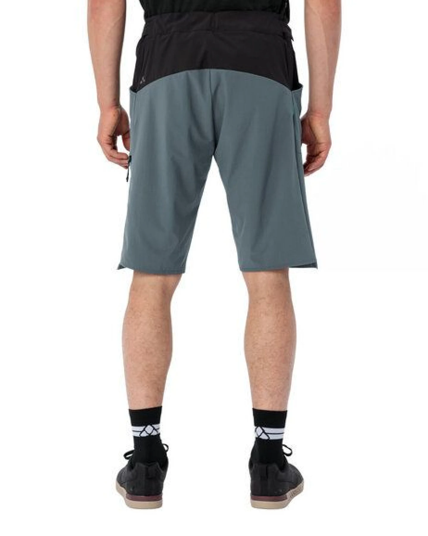 VAUDE Hosen Men's Qimsa Pro Shorts – Ansicht 4