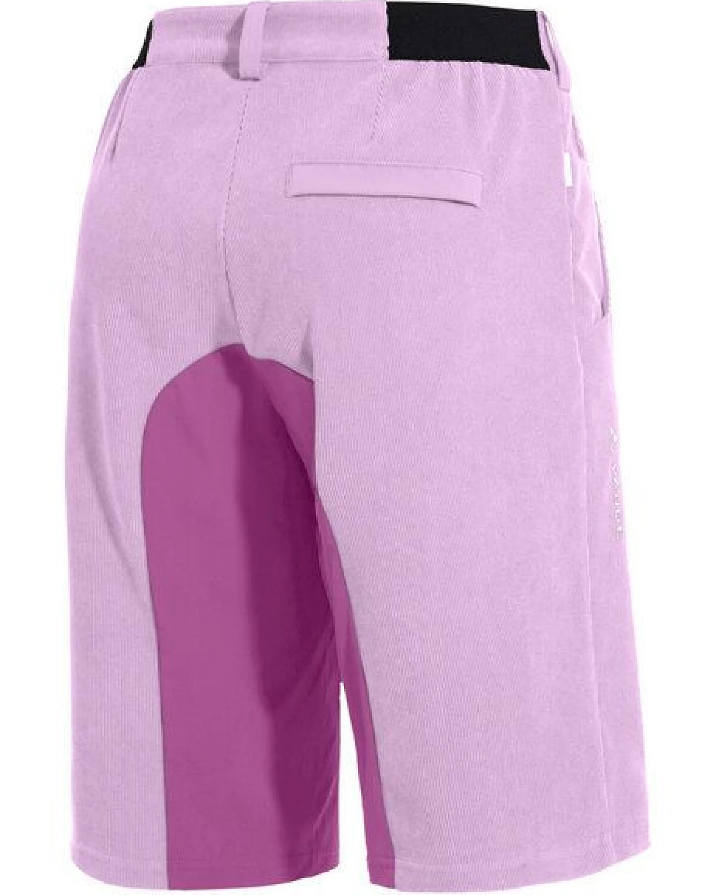VAUDE Hosen Women's Loamer Base Cord Shorts – Ansicht 2