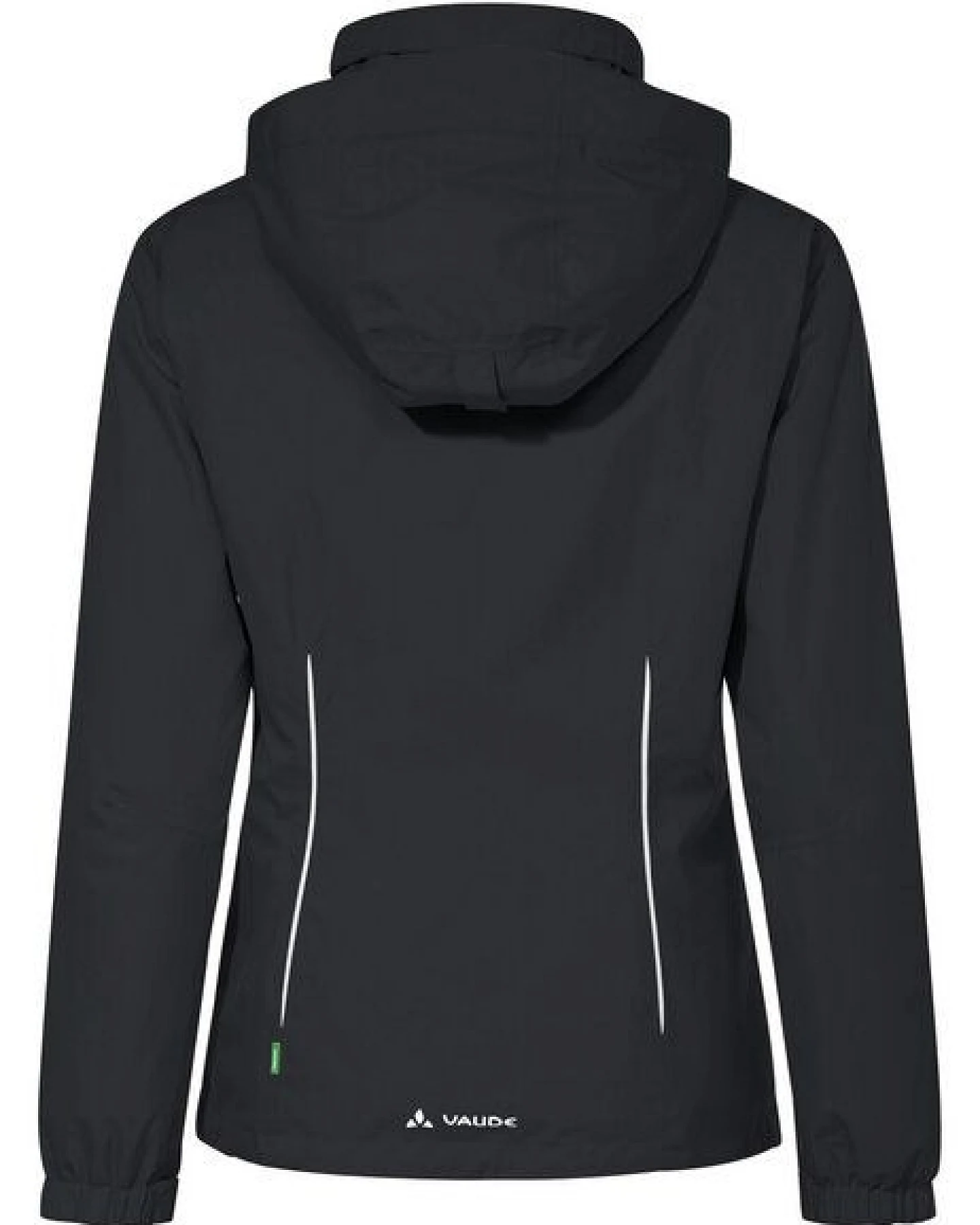 VAUDE Jacken Women's Escape Bike Warm Jacket – Ansicht 2