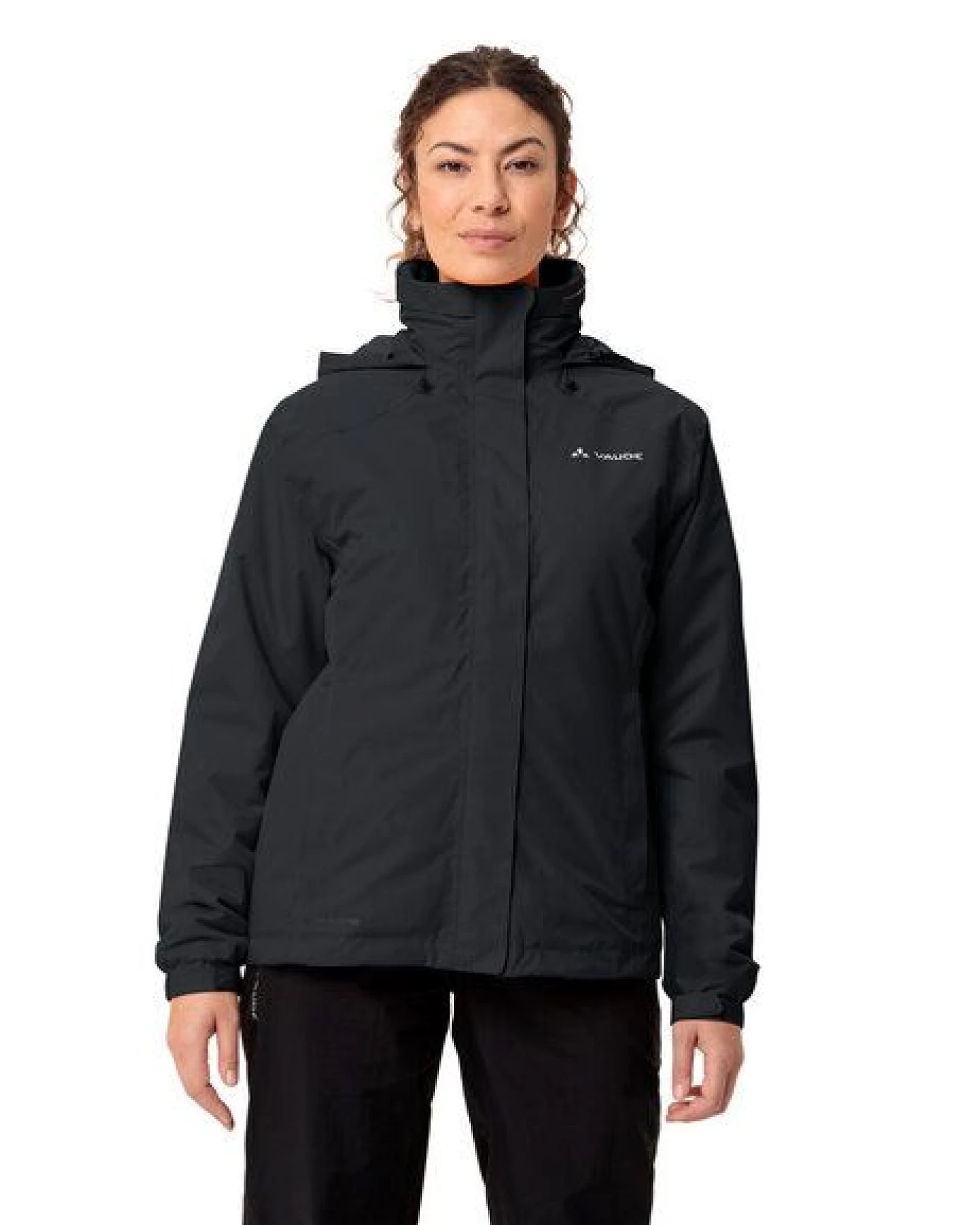 VAUDE Jacken Women's Escape Bike Warm Jacket – Ansicht 3