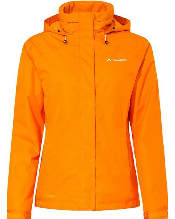 Produktseite: VAUDE Jacken Women's Escape Bike Warm Jacket