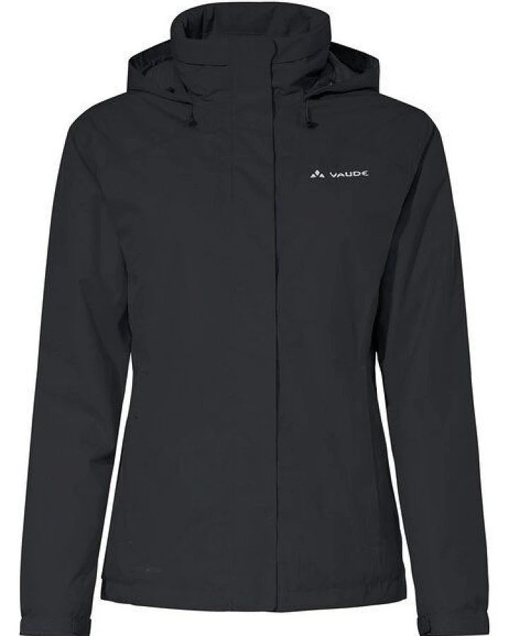 Produktseite: VAUDE Jacken Women's Escape Bike Warm Jacket