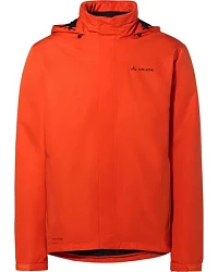 Produktseite: VAUDE Jacken Men's Escape Bike Warm Jacket