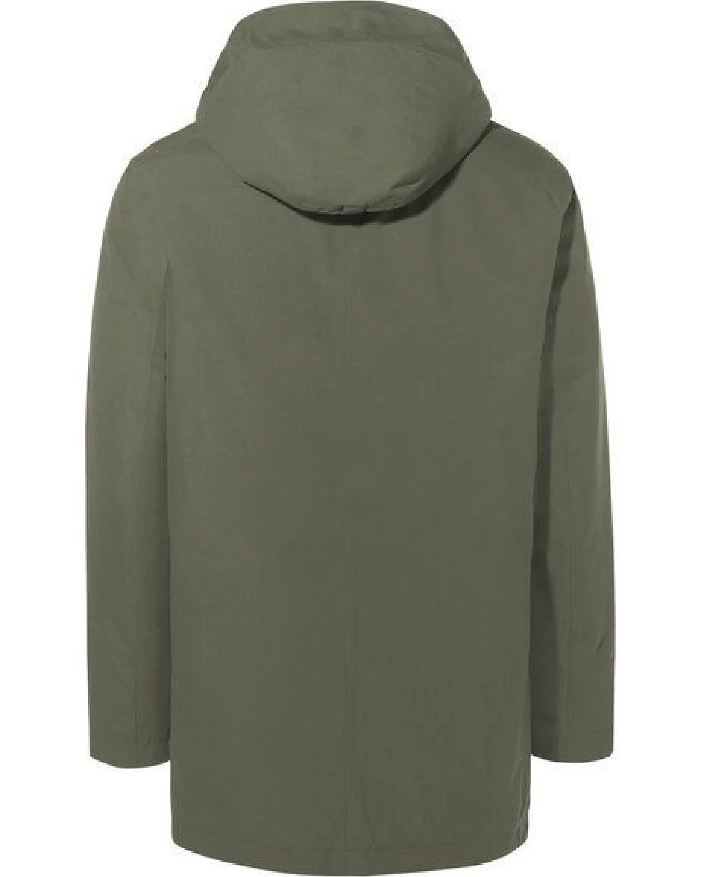 VAUDE Jacken Men's Coreway Parka – Ansicht 2