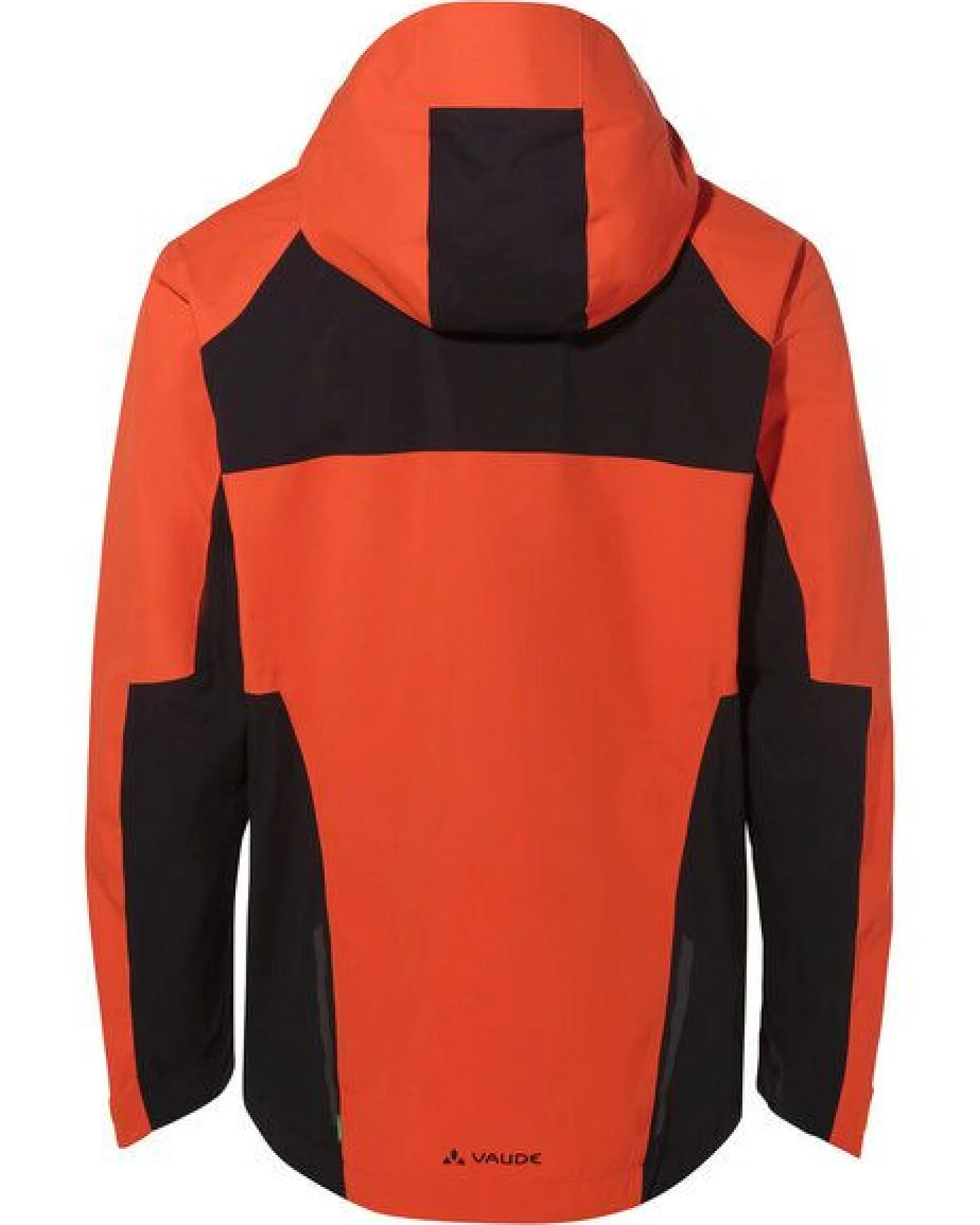 VAUDE Jacken Men's Moab Pro Rain Jacket – Ansicht 2