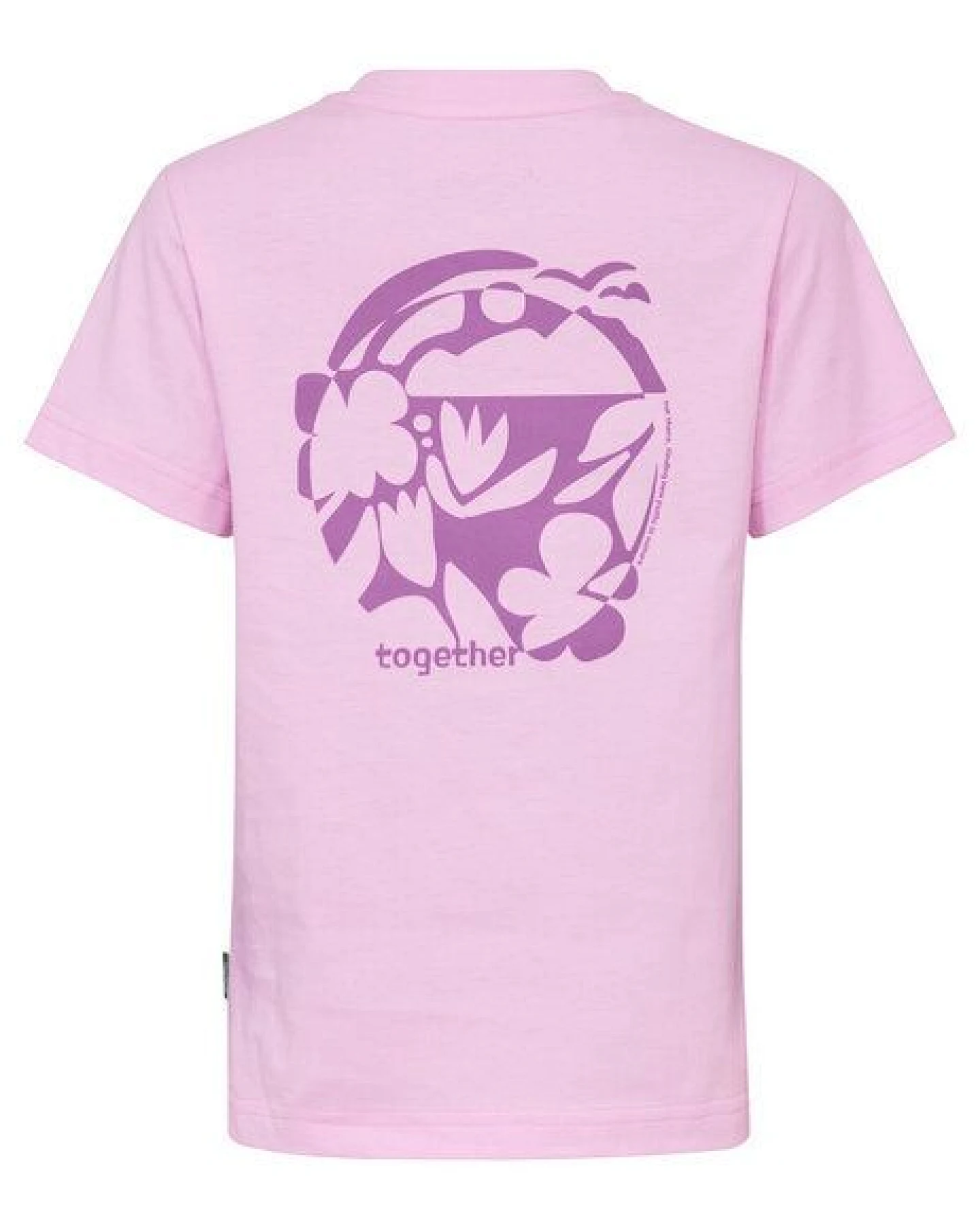 VAUDE T-Shirt Kids Lezza T-Shirt – Ansicht 2