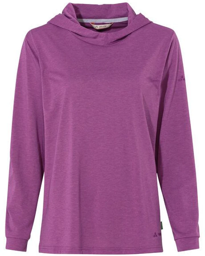 VAUDE Pullover Women's Mineo LS Hoody