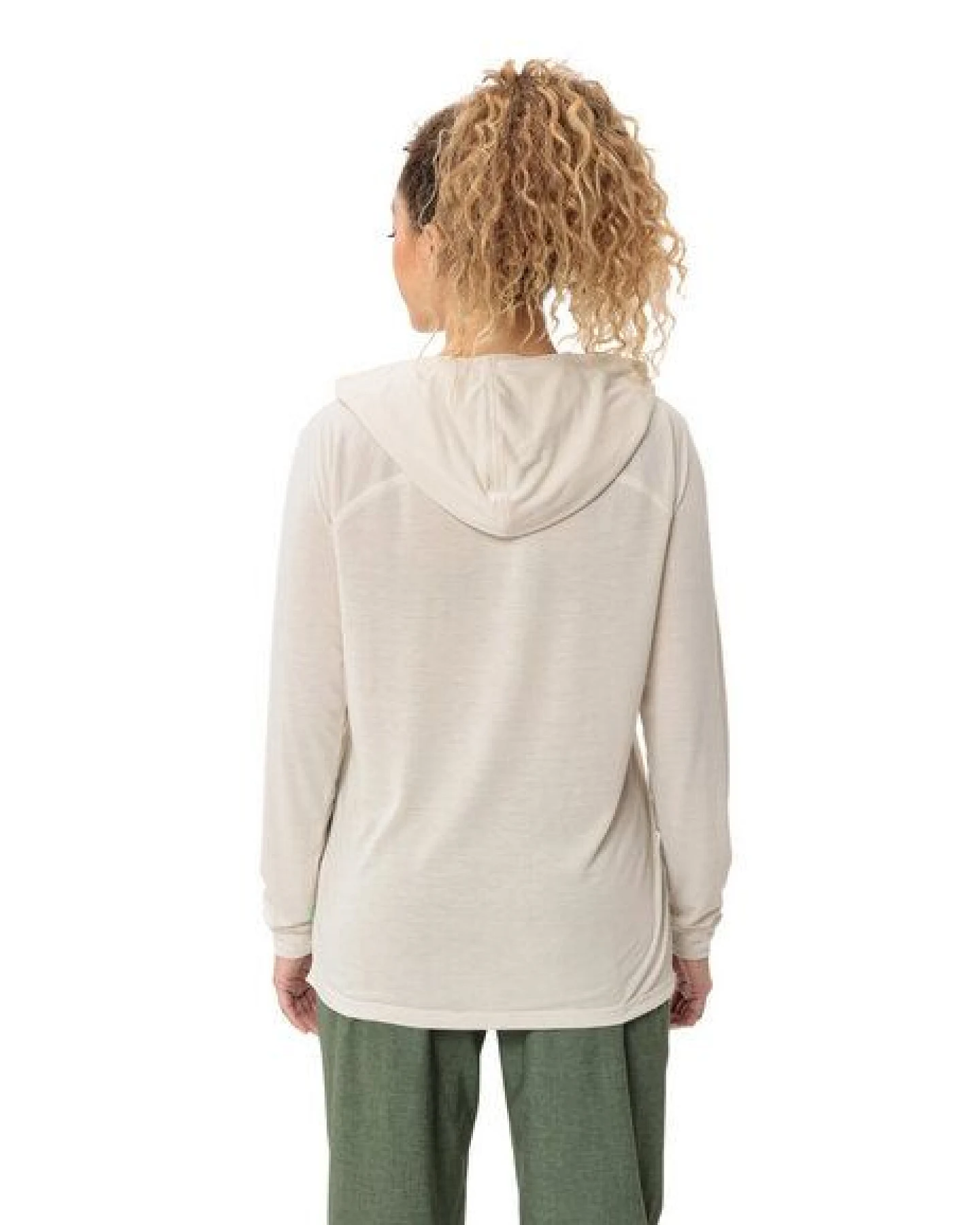 VAUDE Pullover Women's Mineo LS Hoody – Ansicht 4