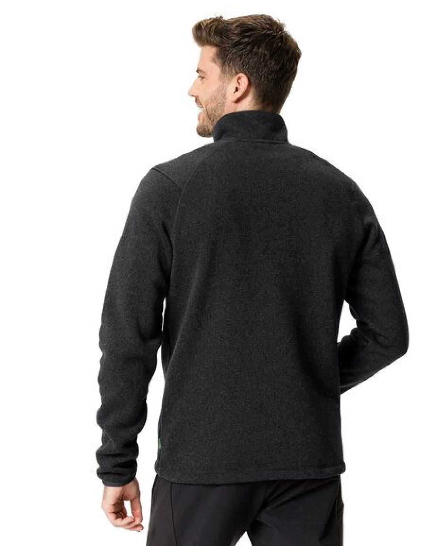 VAUDE Pullover Men's Rienza Pullover III – Ansicht 3