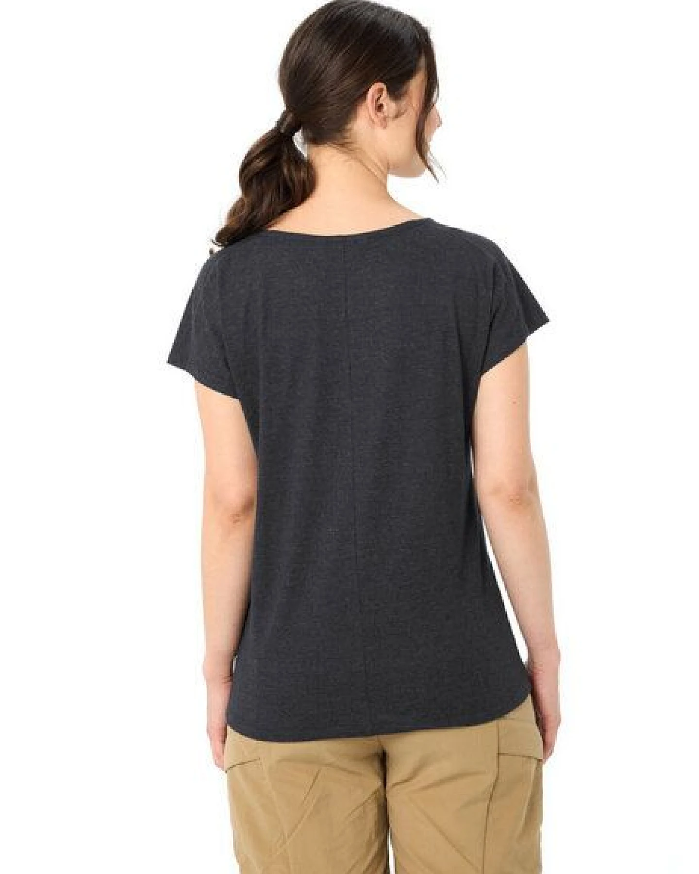 VAUDE T-Shirt Women's Neyland T-Shirt – Ansicht 4