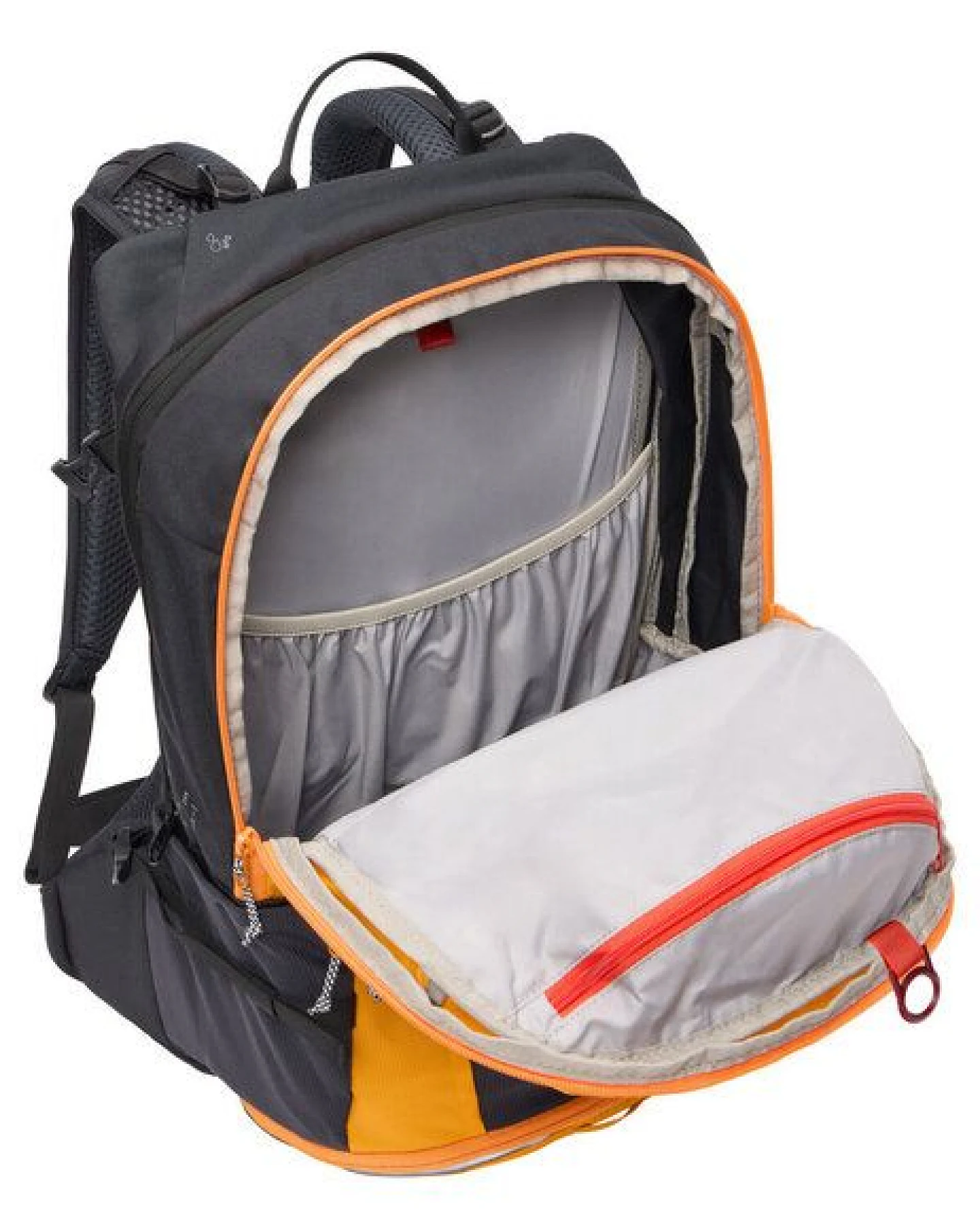 VAUDE Rucksaecke20-29L Rucksaecke20-29L Bike Alpin 23+5 – Ansicht 3