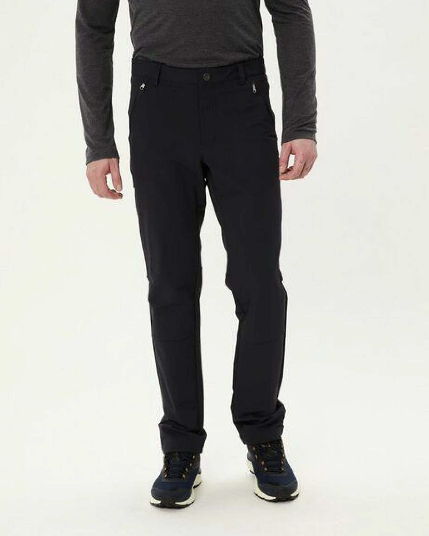 VAUDE Hosen Men's Strathcona Pants II – Ansicht 2
