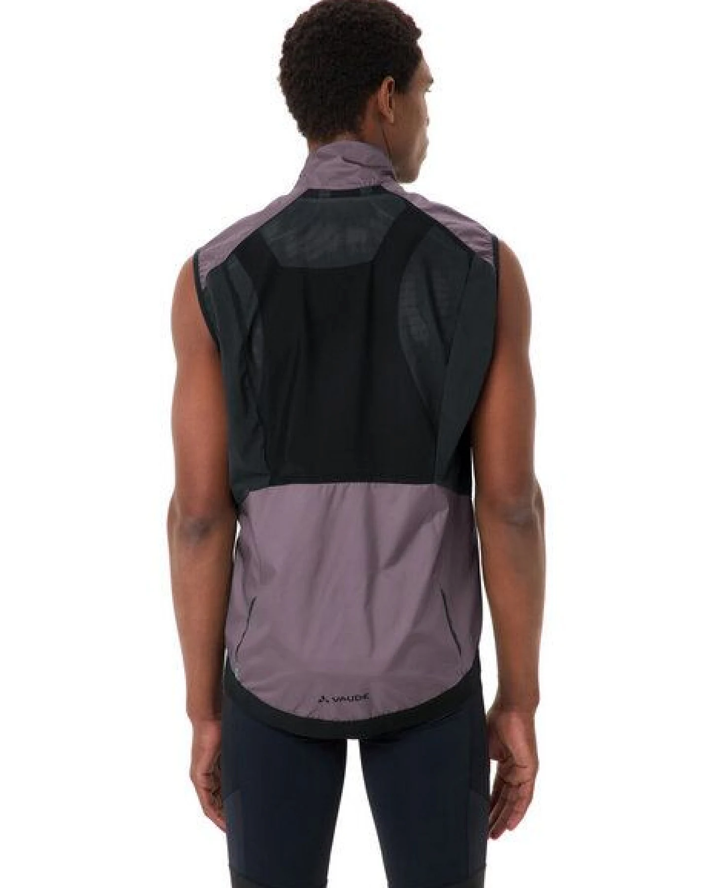 VAUDE Weste Men's Kuro Air Vest – Ansicht 4