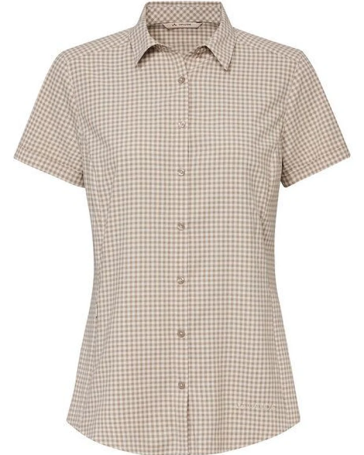 Produktseite: VAUDE Hemd-Bluse Women's Seiland Shirt III