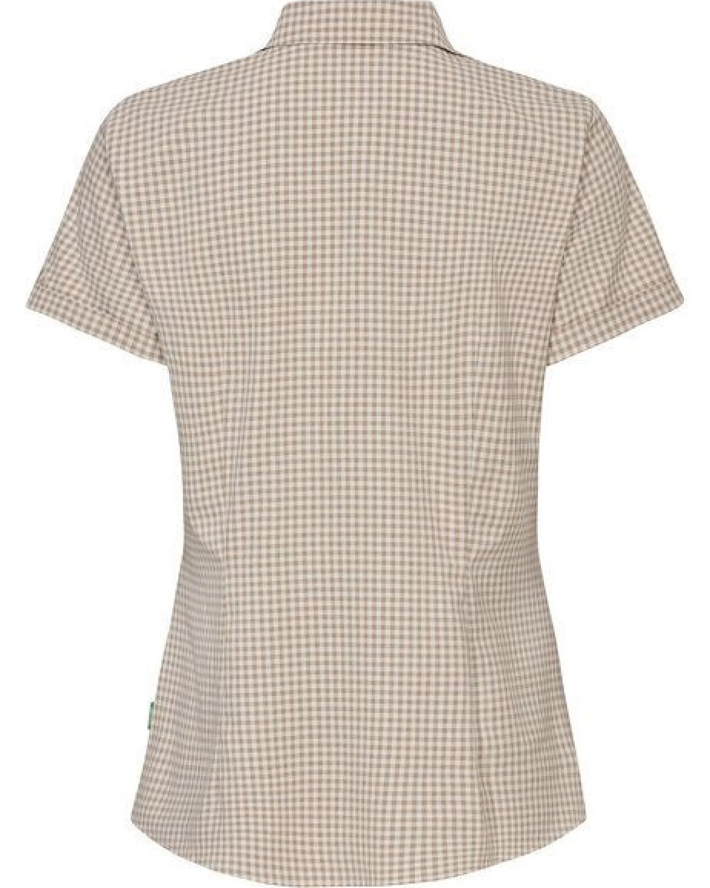 VAUDE Hemd-Bluse Women's Seiland Shirt III – Ansicht 2