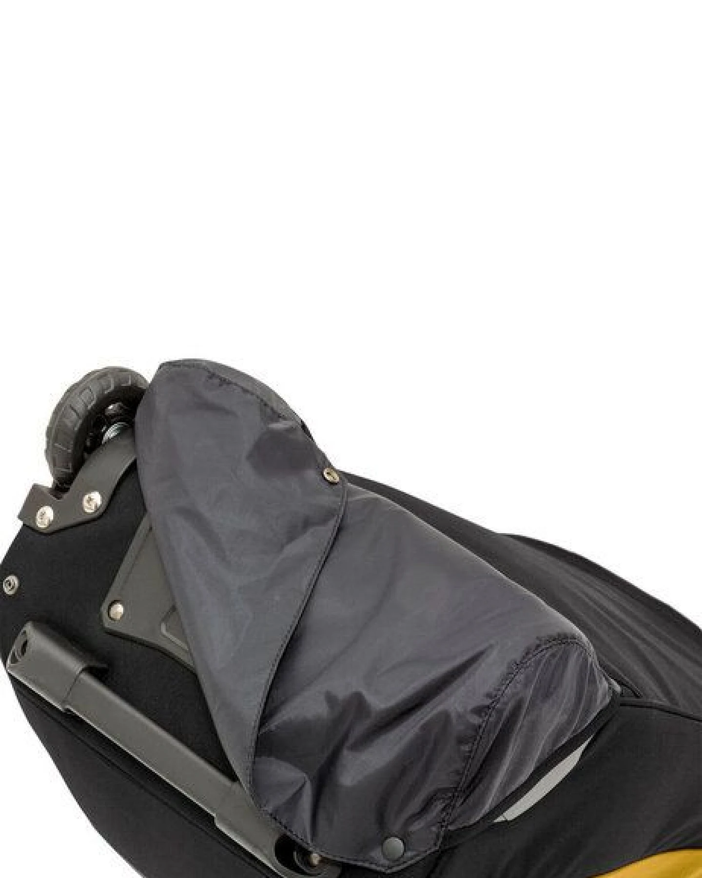 VAUDE Reisegepaeck CityTravel Carry-On – Ansicht 3