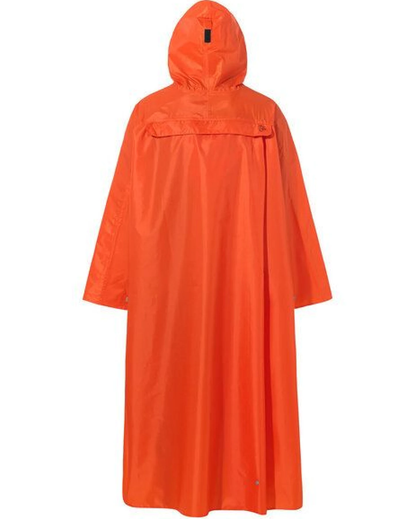 VAUDE Poncho Hiking Backpack Poncho II – Ansicht 2