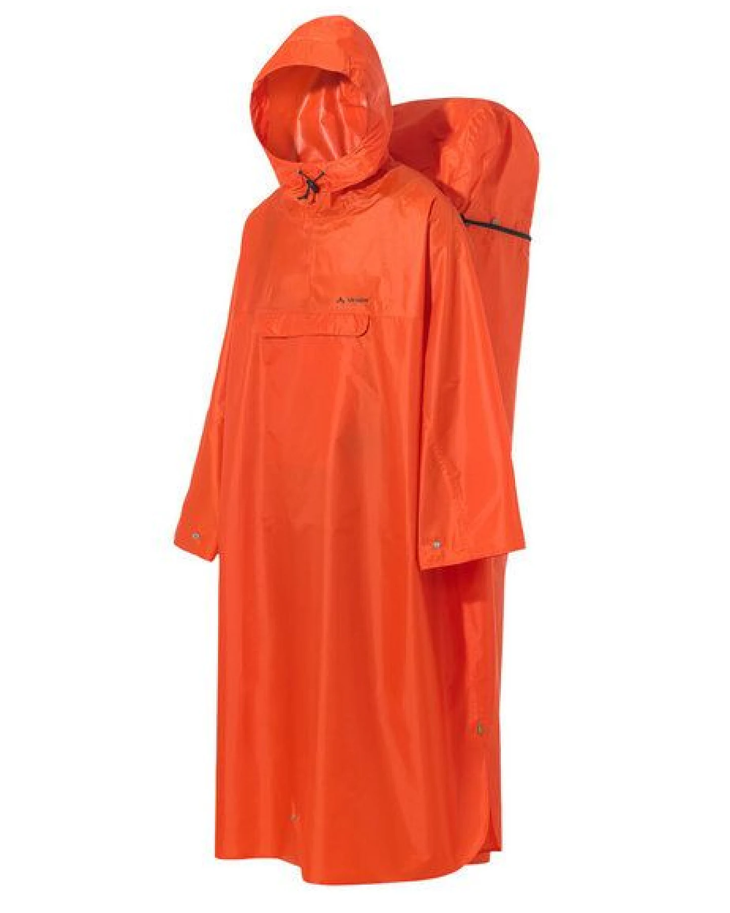 VAUDE Poncho Hiking Backpack Poncho II – Ansicht 3