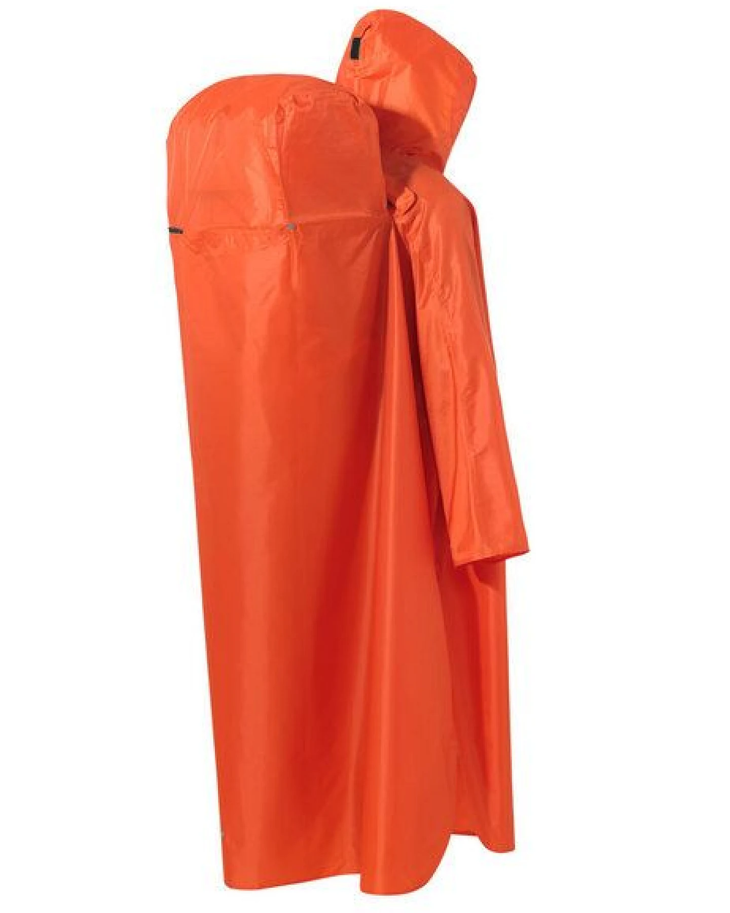 VAUDE Poncho Hiking Backpack Poncho II – Ansicht 4