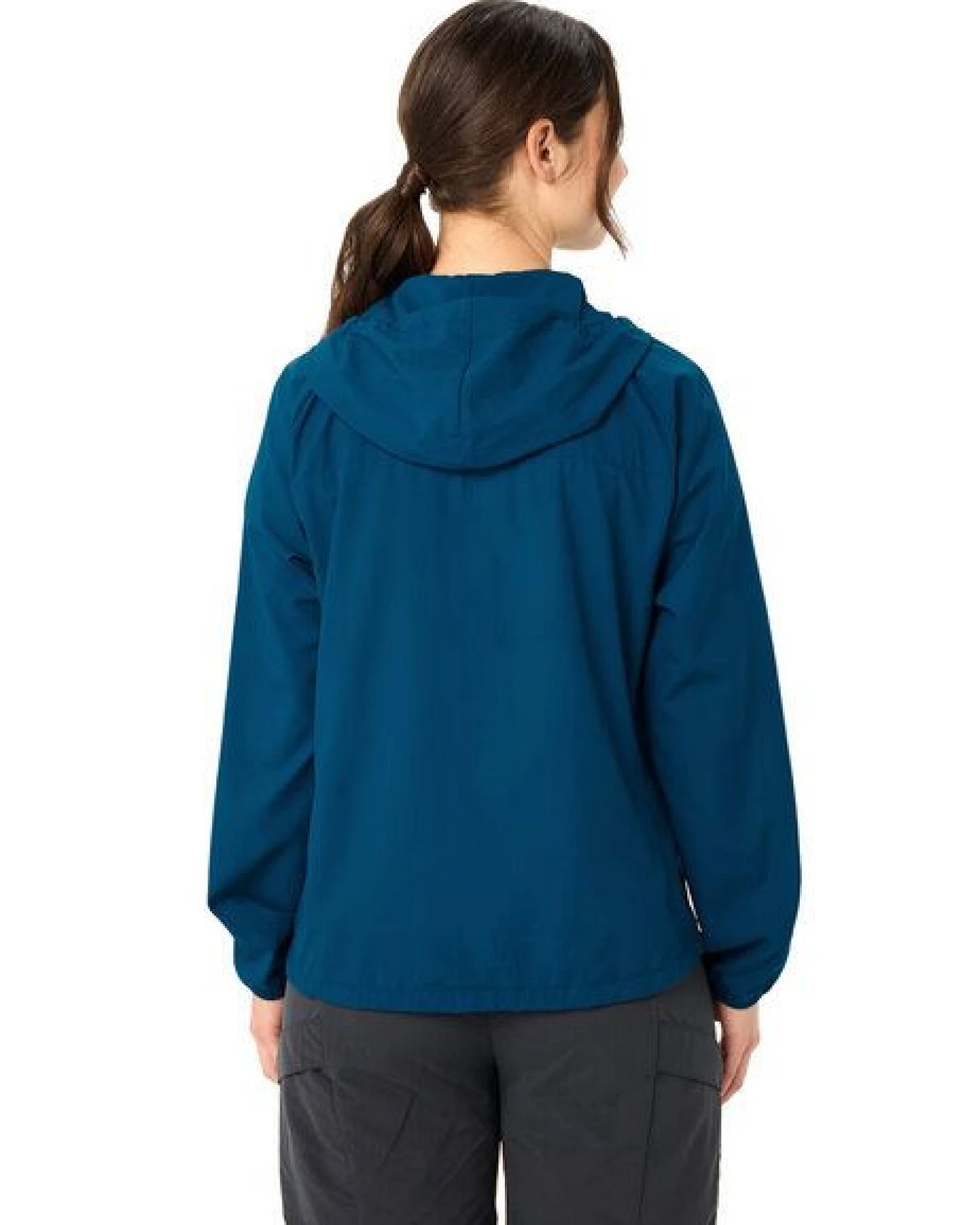 VAUDE Jacken Women's Neyland Wind Jacket II – Ansicht 4