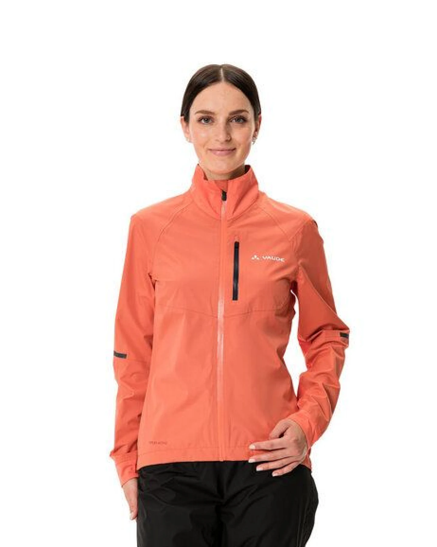 VAUDE Jacken Women's Kuro Rain Jacket – Ansicht 2