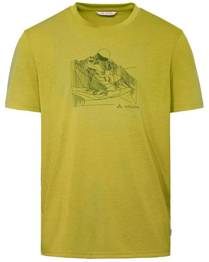 Produktseite: VAUDE T-Shirt Men's Tekoa T-Shirt III