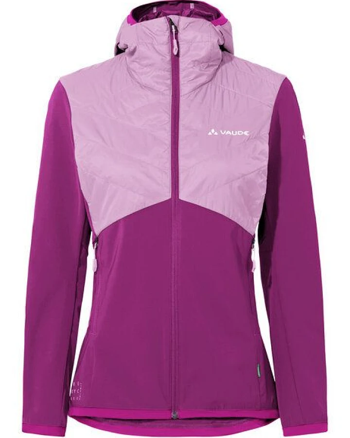 Produktseite: VAUDE Jacken Women's Brenva Jacket