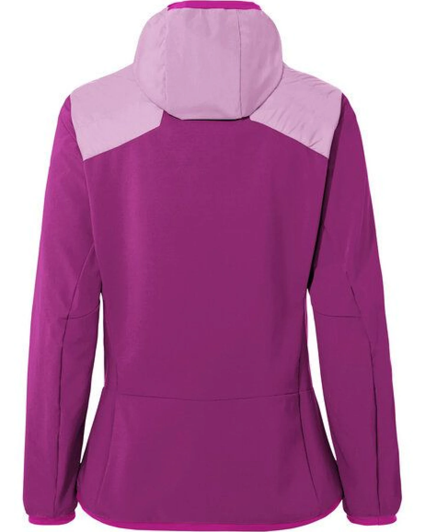 VAUDE Jacken Women's Brenva Jacket – Ansicht 2