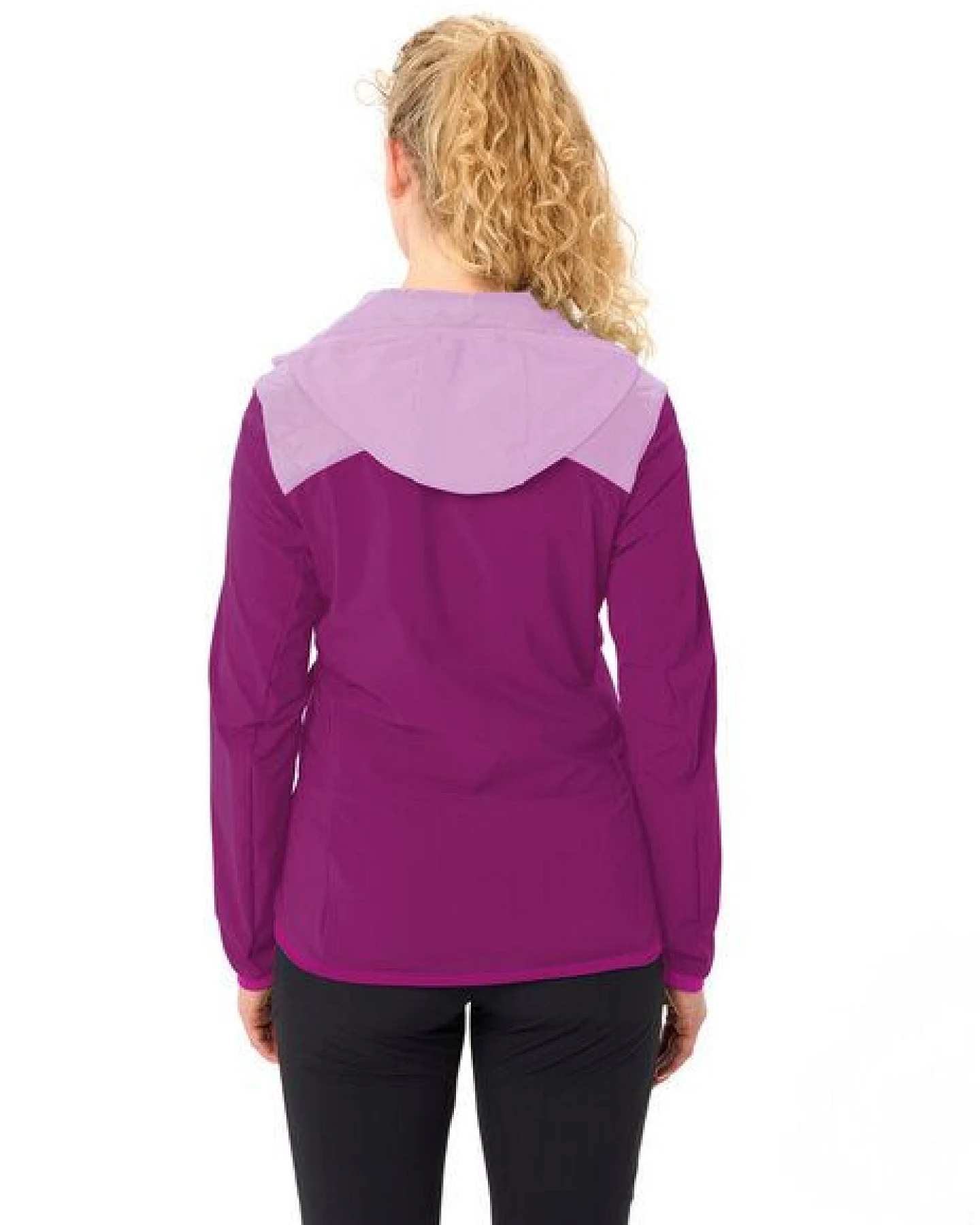 VAUDE Jacken Women's Brenva Jacket – Ansicht 4