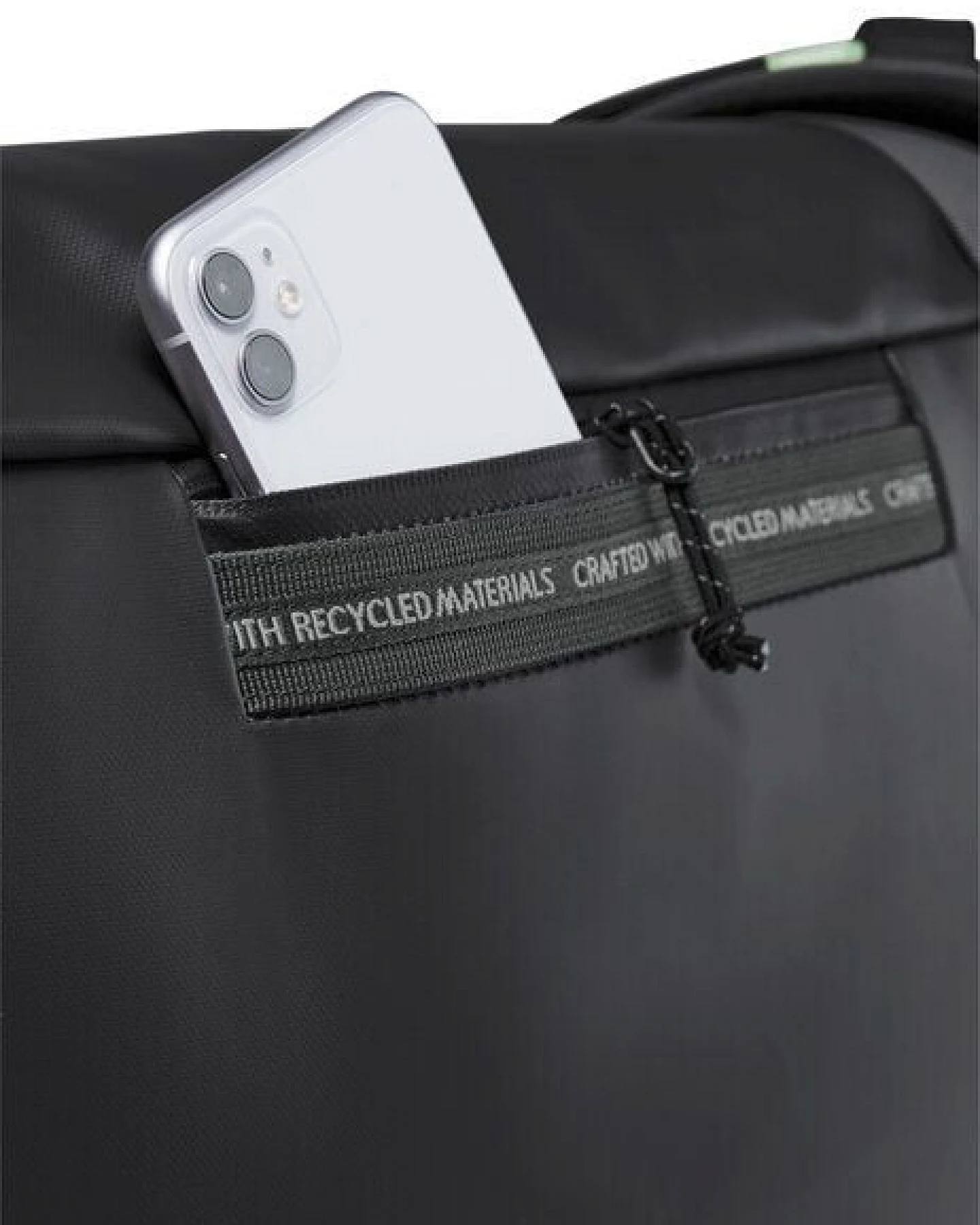 VAUDE Taschen-ab8 Mineo Messenger 22 – Ansicht 3